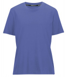 Kornblaues T-Shirt Damen royalblau 4PROTECT� Workwear 3911