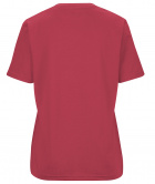 Rotes T-Shirt Damen rot 4PROTECT� Workwear 3913