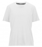 Weisses T-Shirt Damen wei� 4PROTECT� Workwear 3914