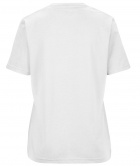 Weisses T-Shirt Damen wei� 4PROTECT� Workwear 3914