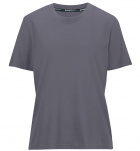 Graues T-Shirt Damen grau 4PROTECT� Workwear 3917