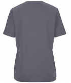 Graues T-Shirt Damen grau 4PROTECT� Workwear 3917