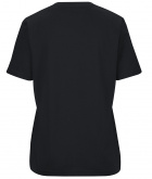 Schwarzes T-Shirt Damen schwarz 4PROTECT� Workwear 3918