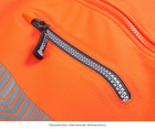 Warnschutz-Softshelljacke orange TYLER 4PROTECT� 3472