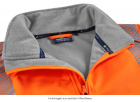 Warnschutz-Softshelljacke orange TYLER 4PROTECT� 3472