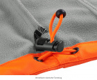 Warnschutz-Softshelljacke orange TYLER 4PROTECT� 3472