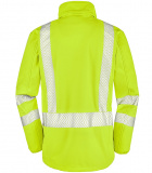 Warnschutz-Softshelljacke gelb TYLER 4PROTECT� 3477