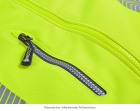 Warnschutz-Softshelljacke gelb TYLER 4PROTECT� 3477