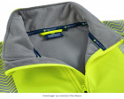 Warnschutz-Softshelljacke gelb TYLER 4PROTECT� 3477