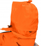 Warnschutz-Wetterschutz-Blouson leucht-orange NEWARK 4PROTECT� 3411