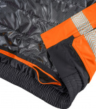 Warnschutz-Wetterschutz-Blouson leucht-orange NEWARK 4PROTECT� 3411