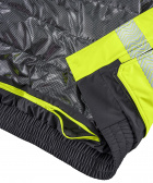 Gelbe Warnschutz-Wetterschutz-Blouson leucht-gelb NEWARK 4PROTECT� 3416