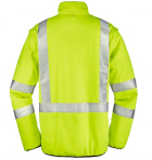 Gelbe Warnschutz-Softshellwendejacke RENO 4PROTECT� 3418