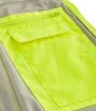 Gelbe Warnschutz-Softshellweste PARAMUS leuchtgelb 4PROTECT� 3425