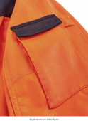 Warnschutz-Bundjacke Orange KENTUCKY 4PROTECT� 3810