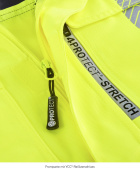 Warnschutz-Bundjacke leucht-gelb KENTUCKY 4PROTECT� 3816
