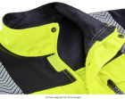 Warnschutz-Bundjacke leucht-gelb KENTUCKY 4PROTECT� 3816