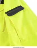 Warnschutz-Bundjacke leucht-gelb KENTUCKY 4PROTECT� 3816