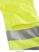 Gelbe Warnschutz-Bundhose TENNESSEE 4PROTECT� 3856 leuchtgelb