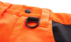 Warnschutz-Shorts orange PATERSON 4PROTECT� 3840