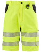 Warnschutz-Shorts gelb PATERSON 4PROTECT� 3846