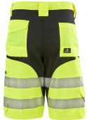 Warnschutz-Shorts gelb PATERSON 4PROTECT� 3846