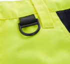 Warnschutz-Shorts gelb PATERSON 4PROTECT� 3846