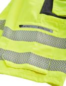 Warnschutz-Shorts gelb PATERSON 4PROTECT� 3846