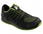 S1PS ESD-Sicherheitshalbschuhe SportStar RUNNEX� 5107