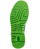 S1PS ESD-Sicherheitshalbschuhe SportStar RUNNEX� 5107