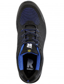 Sicherheitsschuhe S1PS ESD SportStar RUNNEX� 5109