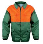Schnittschutzjacke FT2276