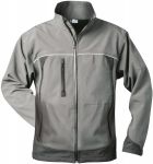 Softshell Jacke FT20001-20003