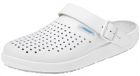 Abeba Clog, perforiert A9300