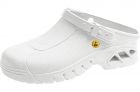 Laborschuhe Clog A9600