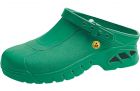 OP-Schuhe, Clog A9620