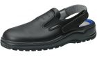 Clog Schutzschuh Abeba 1035