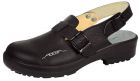 Schutzschuhe Clogs Abeba 1010