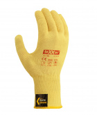 Aramid Feinstrickhandschuhe