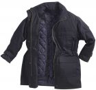 Wetterschutzjacke Damen