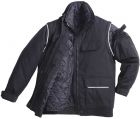 Damenblouson Winter