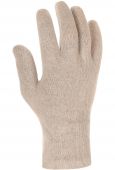 Baumwoll-Trikot Handschuhe leicht
