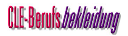 CLE-Berufsbekleidung OnlineShop